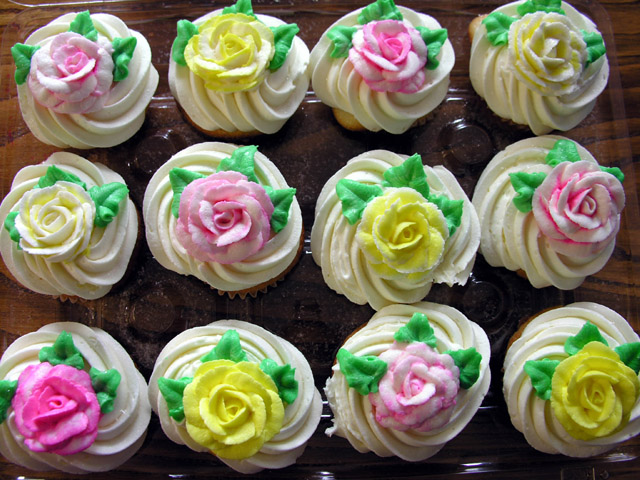 [Birthday Cakes 4]
